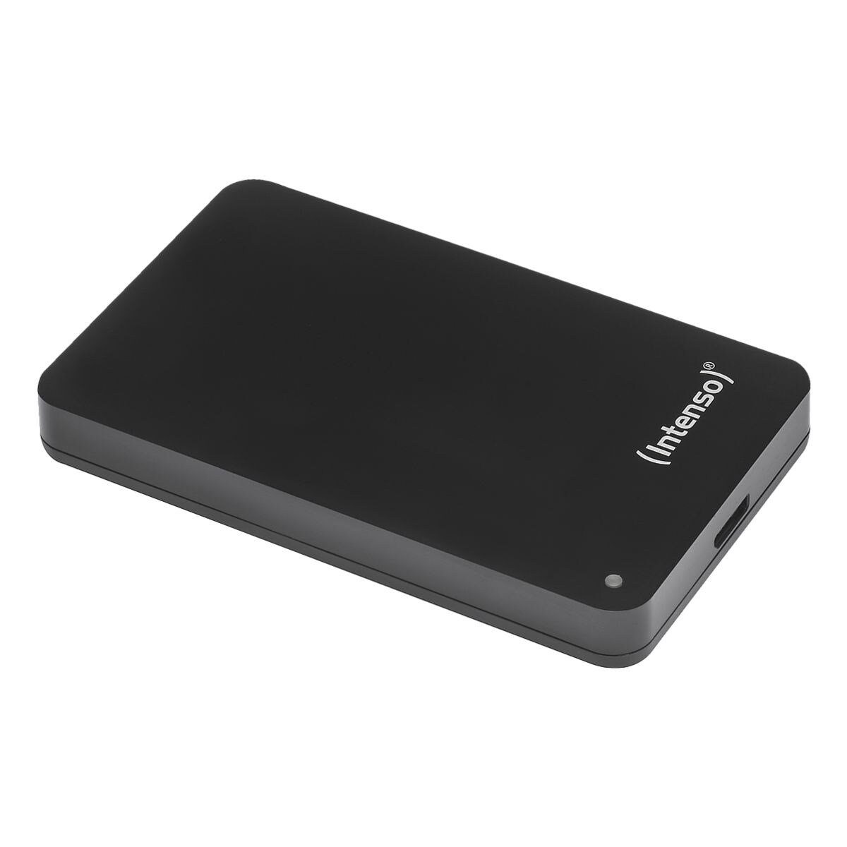 Intenso MemoryCase externe HDD-Festplatte (5 TB) 2,5