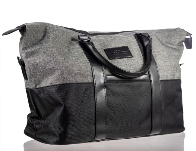 Talisker Travel Bag 0,2 l·45,8 % vol