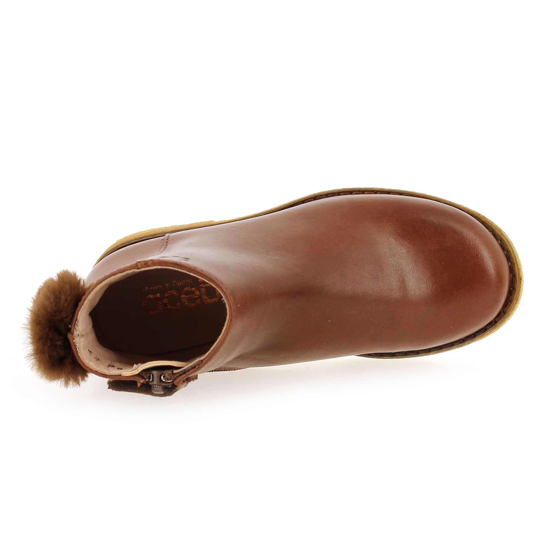 Acebos  3060 VE - Cognac