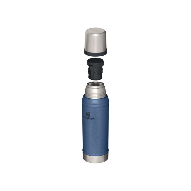 Stanley, Classic Legendary Bottle Small 25oz \/750ml Lake