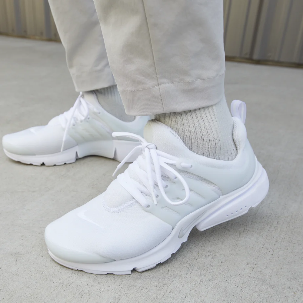 Nike Air Presto CT3550-100 / weiss