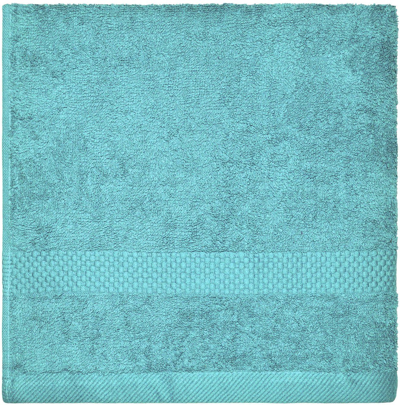 Dyckhoff Duschtuch Planet, Walkfrottier (1-St)