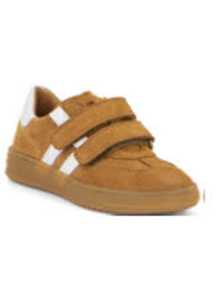 Froddo Jungen- Halbschuhe Lou in Grau günstig kaufen