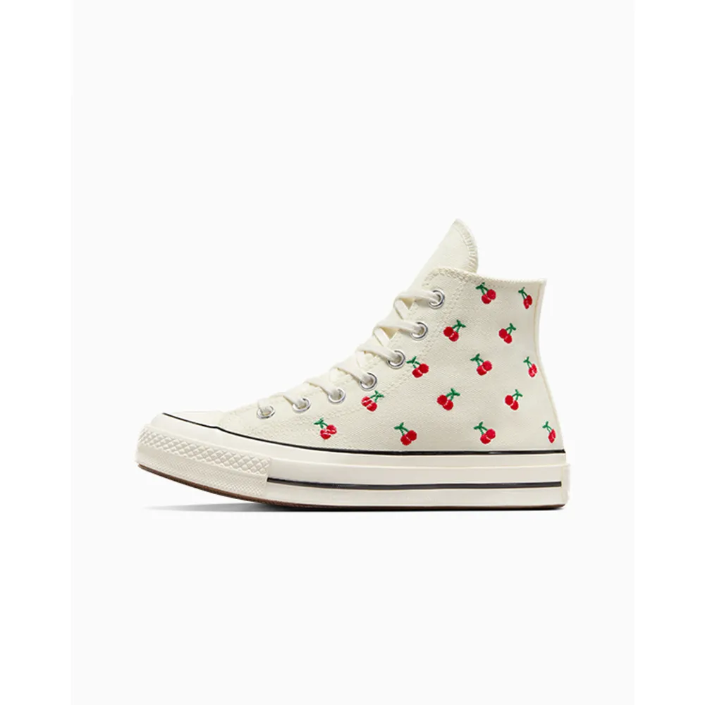 Converse Chuck 70 A08863C / rot