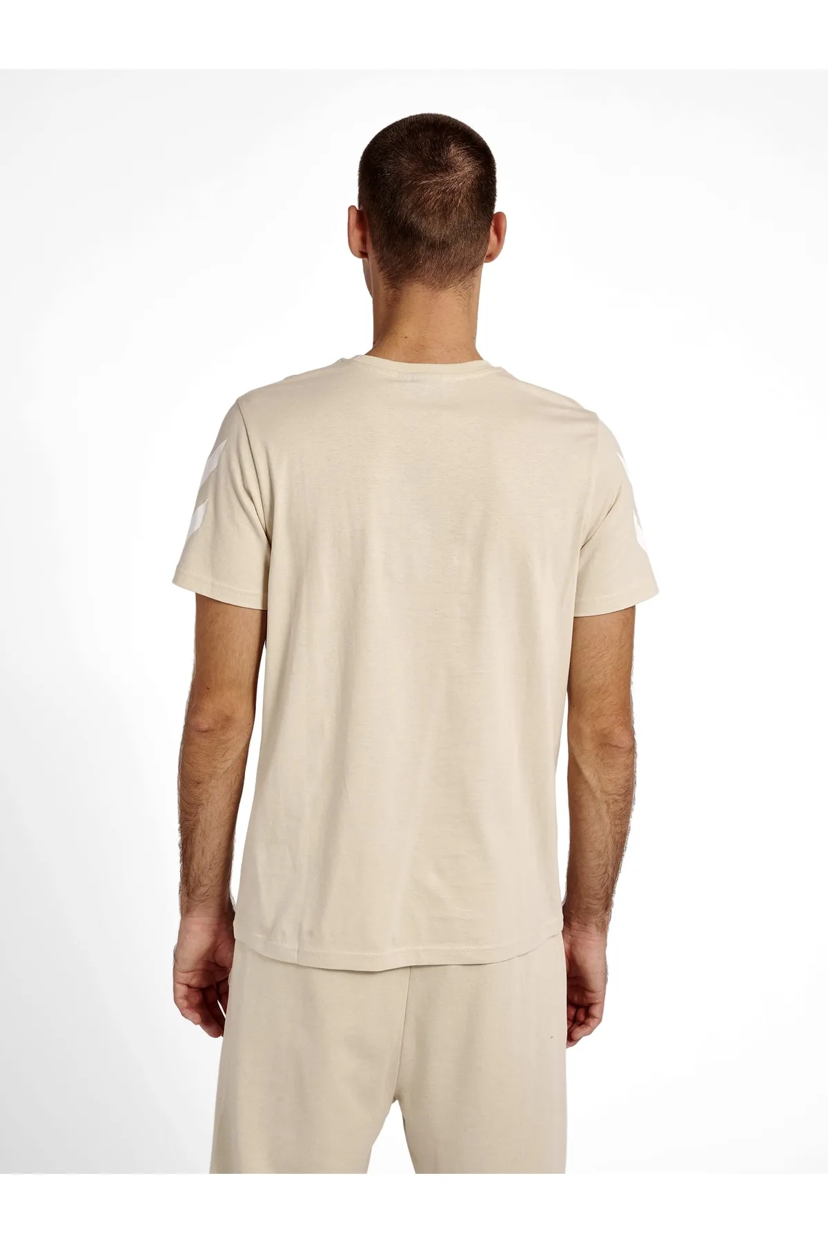 hummel  hmlLEGACY CHEVRON T-SHIRT