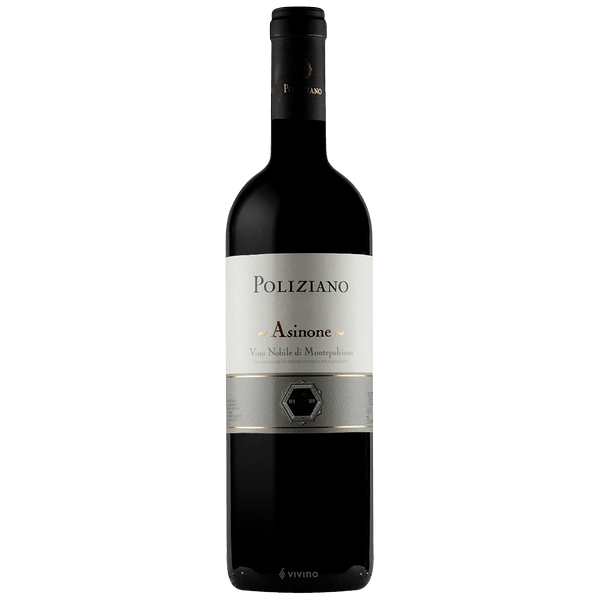PolizianoAsinone Vino Nobile di Montepulciano 2018