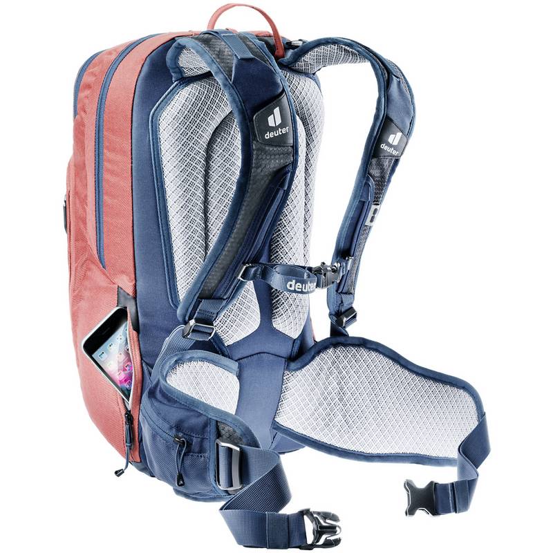 Deuter Attack 16 Fahrradrucksack Herren