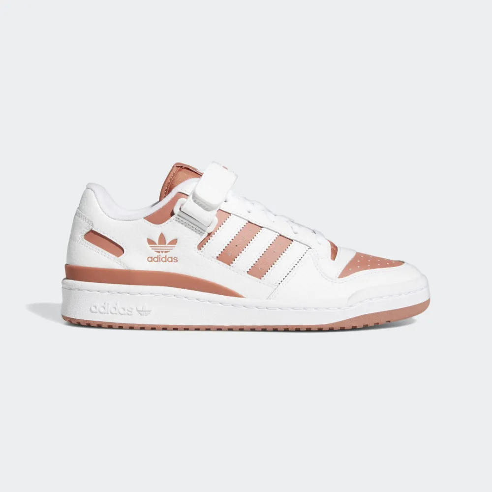 adidas Forum Low GY8557 / weiss