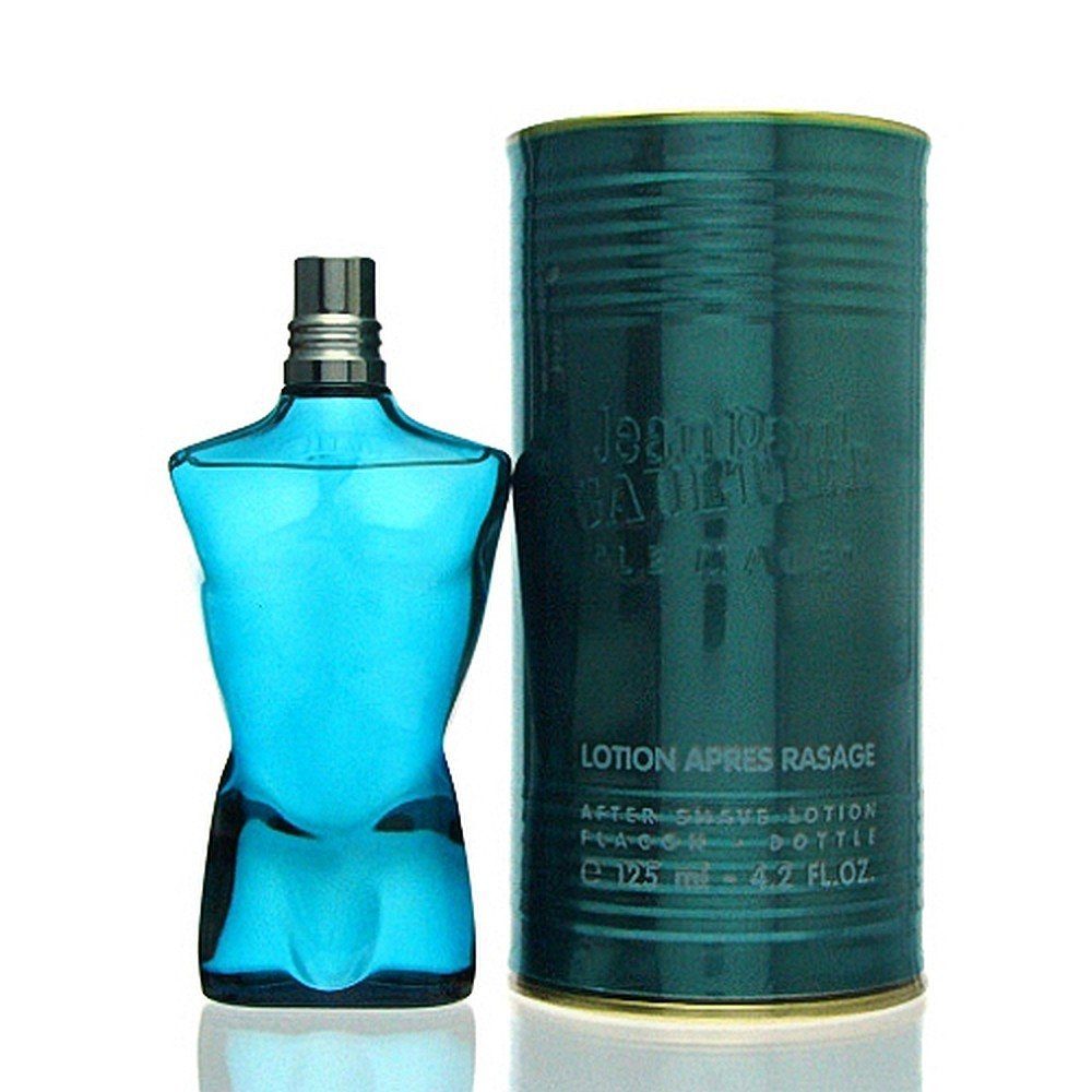 JEAN PAUL GAULTIER Körperpflegeduft Jean Paul Gaultier Le Male After Shave Lotion 125 ml