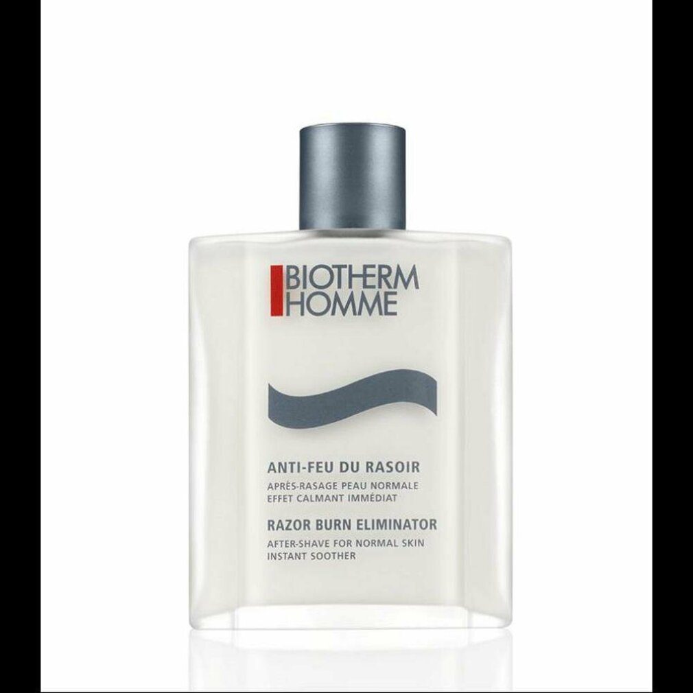BIOTHERM After-Shave Biotherm Homme Anti-Feu Du Rasoir After Shave 100ml