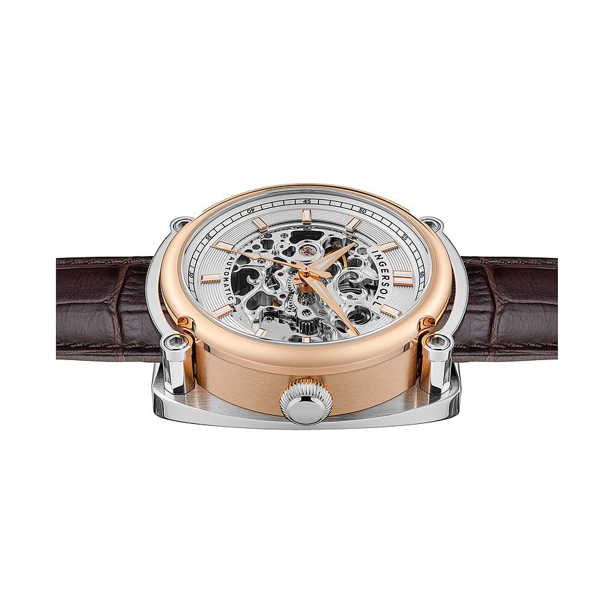 Ingersoll Herrenuhr The Michigan