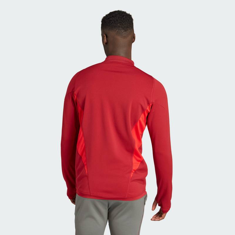 adidas FC Arsenal Tiro 23 Trainingsoberteil Funktionssweatshirt Herren