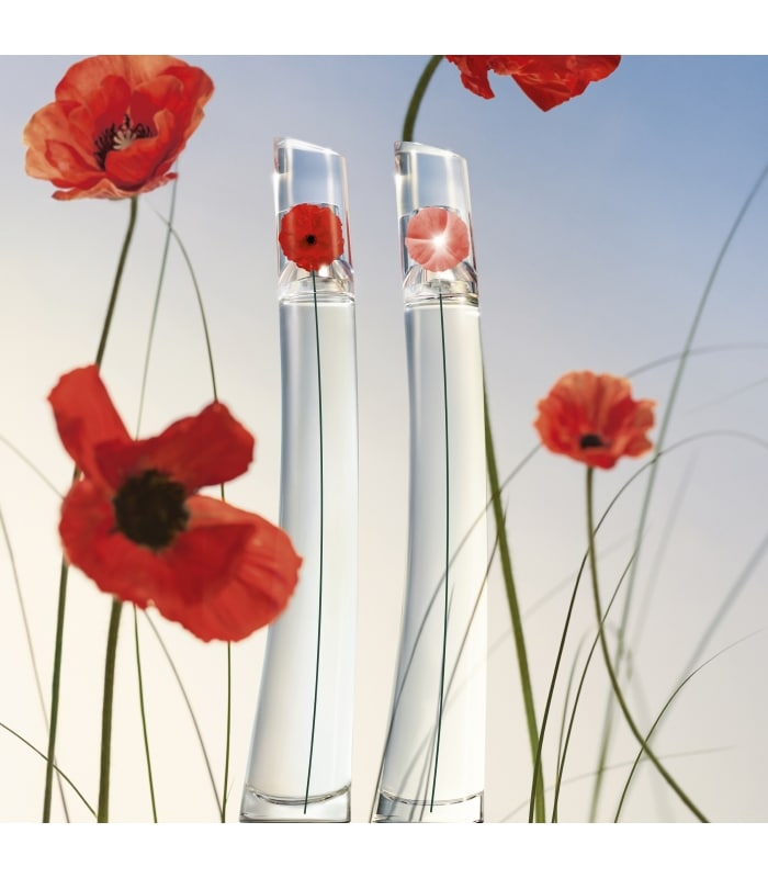 FLOWER BY KENZO-Eau de Toilette