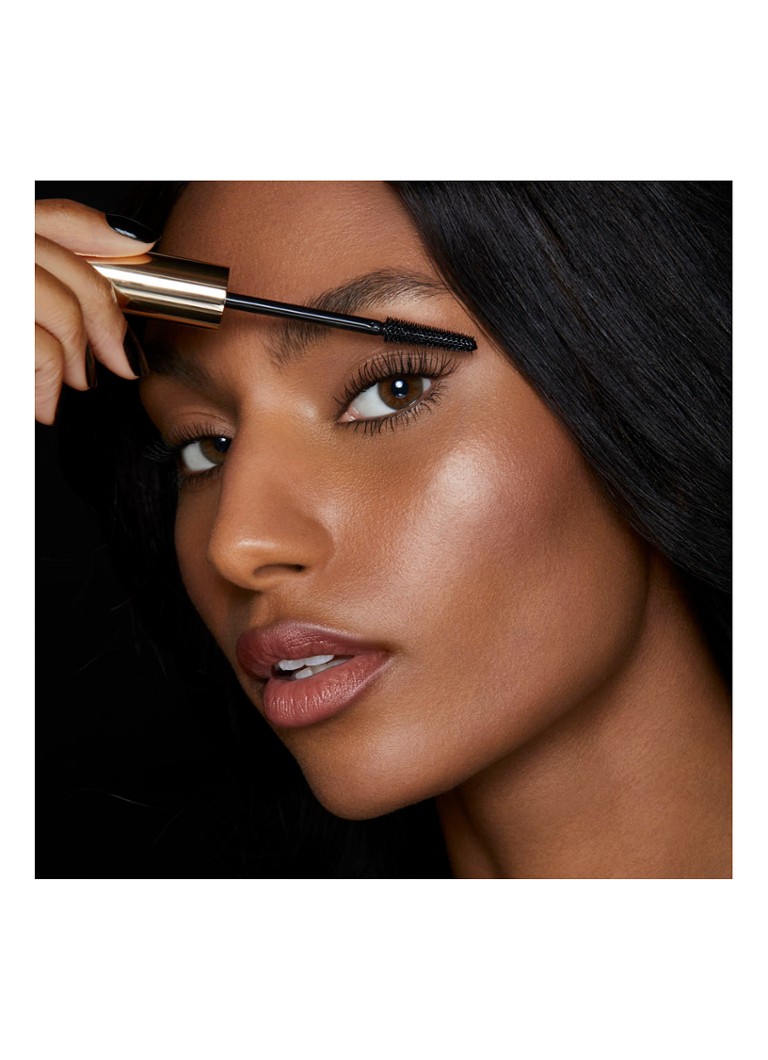 Hourglass  Unlocked™ Instant Extensions Mascara