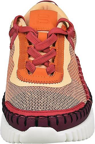 TT. BAGATT Sneaker Candice