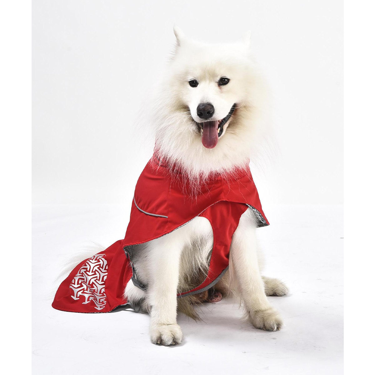 iEnergy JUD Hundewintermantel (L)