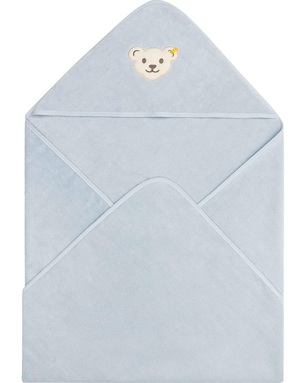 Kinder Badeponcho