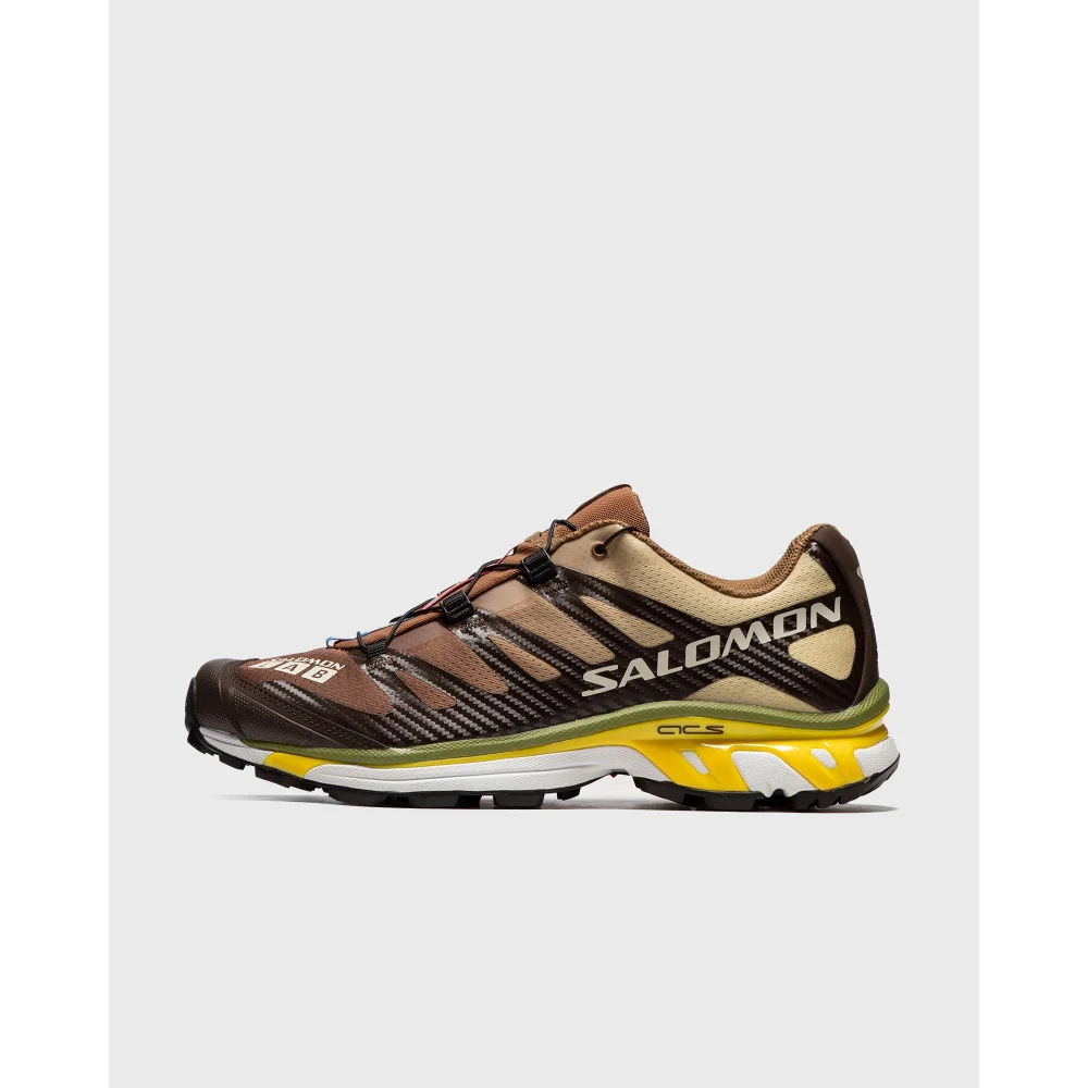 Salomon XT 4 L41772000 / braun