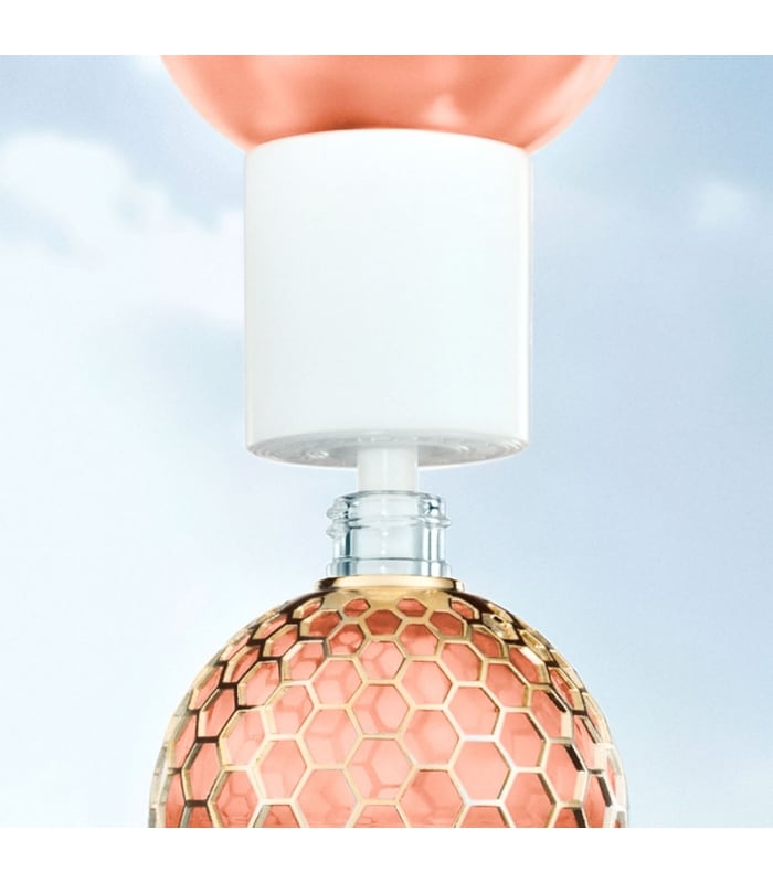 Guerlain-AQUA ALLEGORIA FORTE -Rosa Palissandro - Eau de Parfum