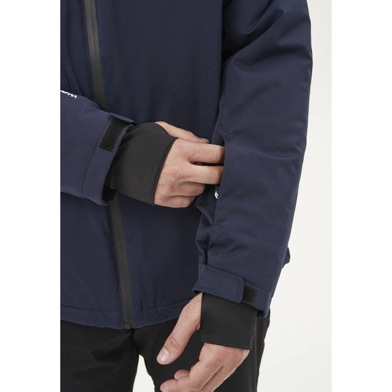 Whistler JESPER Skijacke Herren
