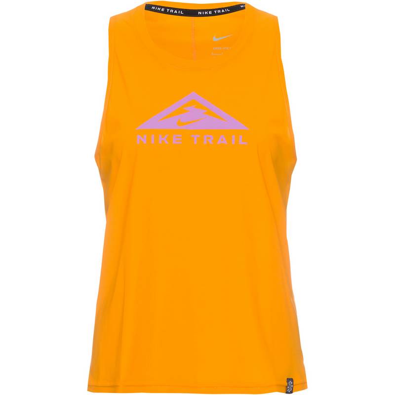 Nike TRAIL Funktionstank Damen