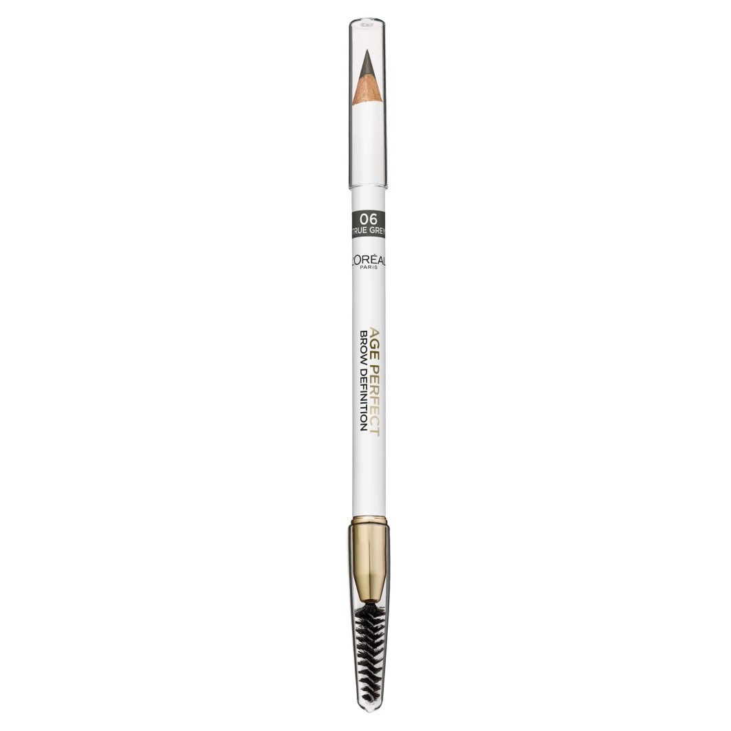 Brow Definition