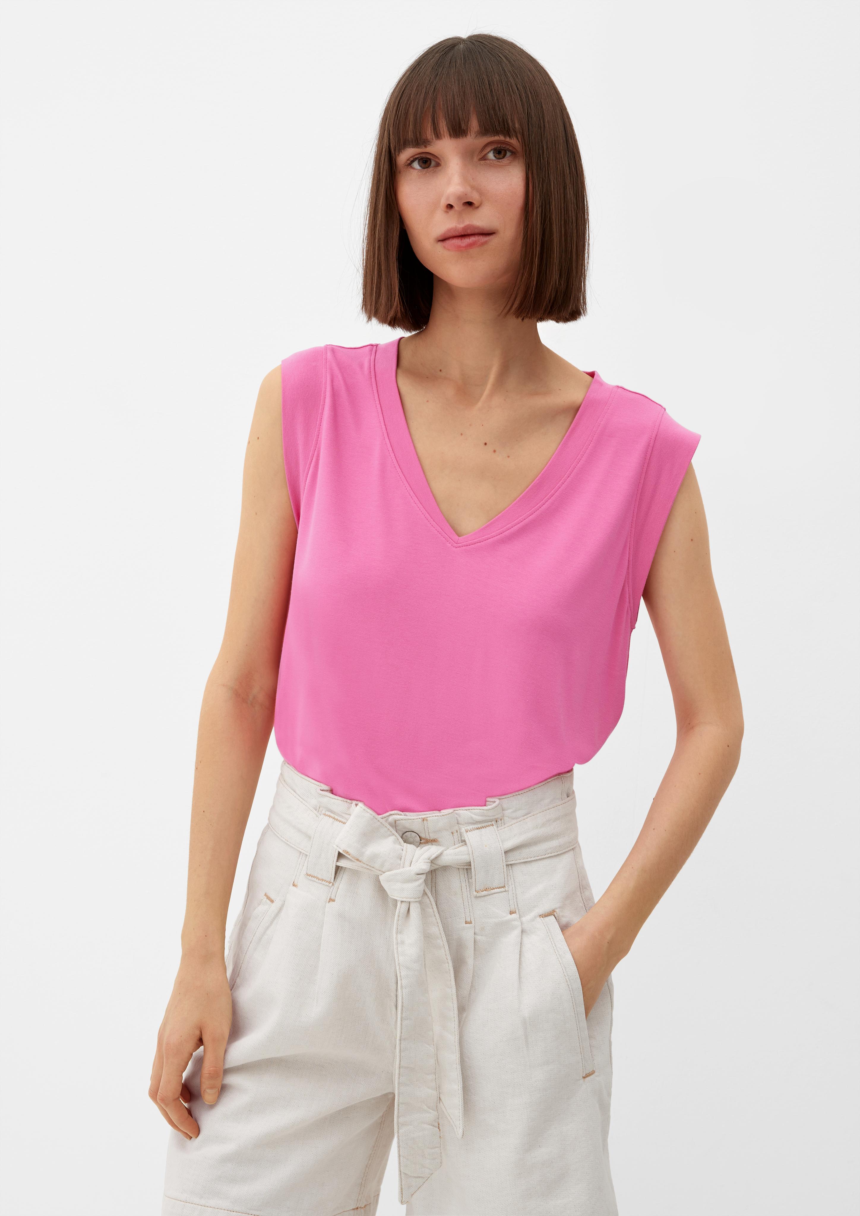 Shirt in O-Shape  2132230-4426