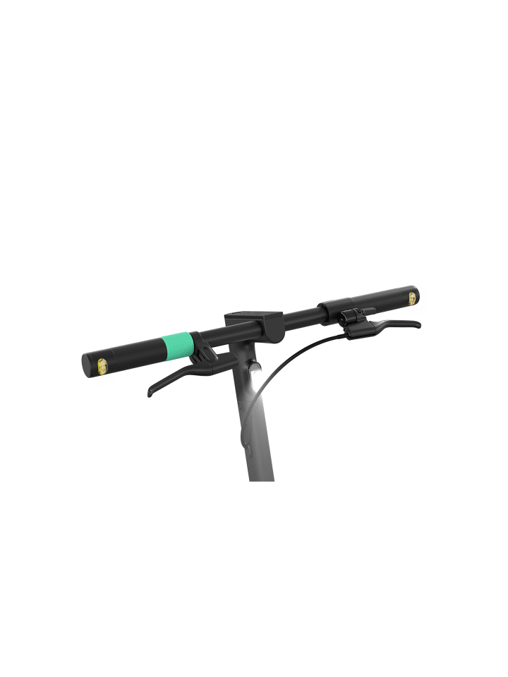 Egret E-Scooter Ey! 3 in grau günstig kaufen onesize