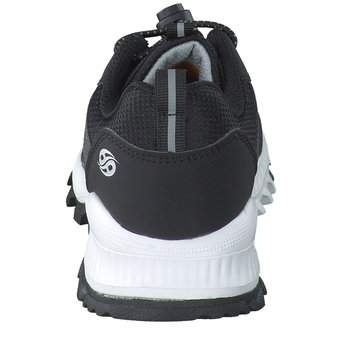 Dockers Sneaker in schwarz