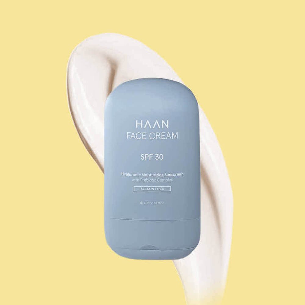 HAAN Gesichtspflege Face Cream SPF 30