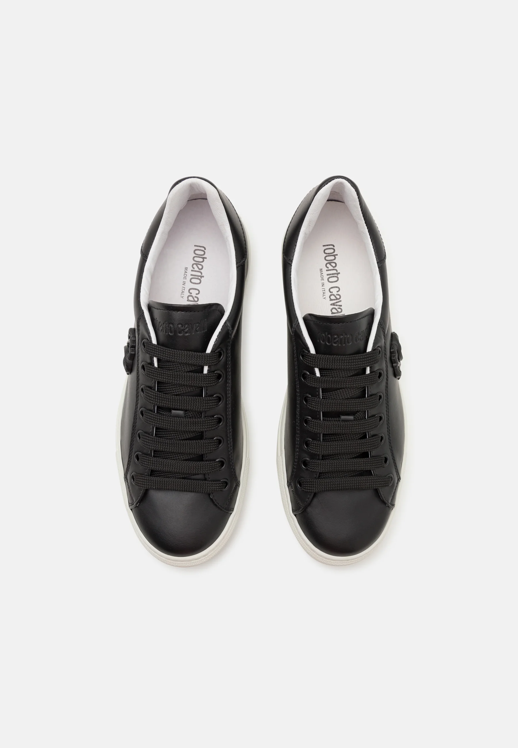 Zapatillas bajas Roberto Cavalli