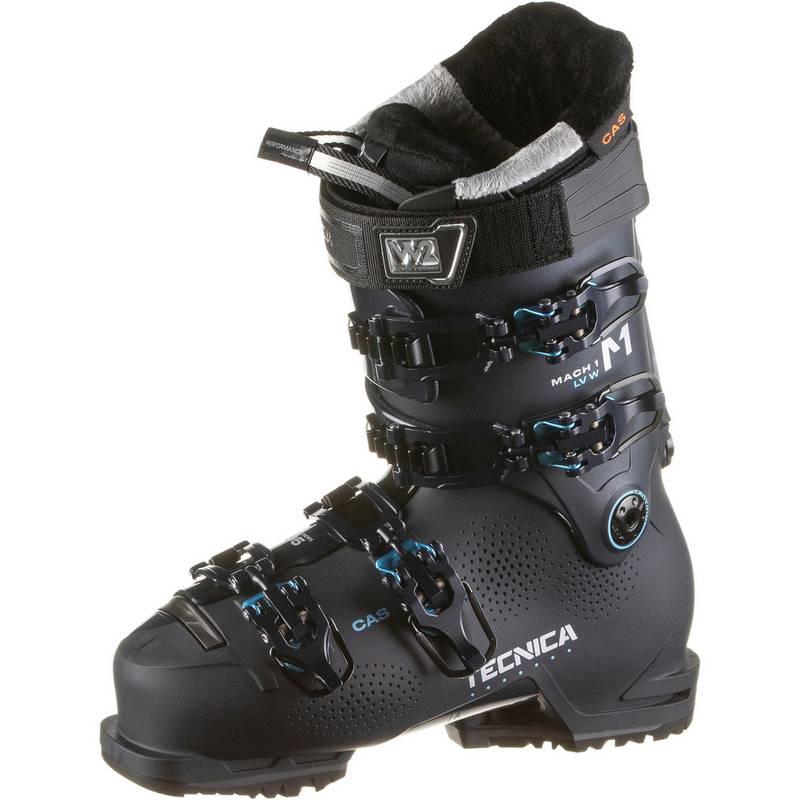 TECNICA MACH1 LV 95 W TD GW Skischuhe Damen