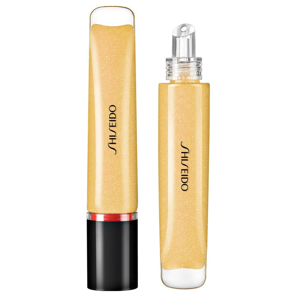 Shiseido Shimmer Gelgloss Gloss