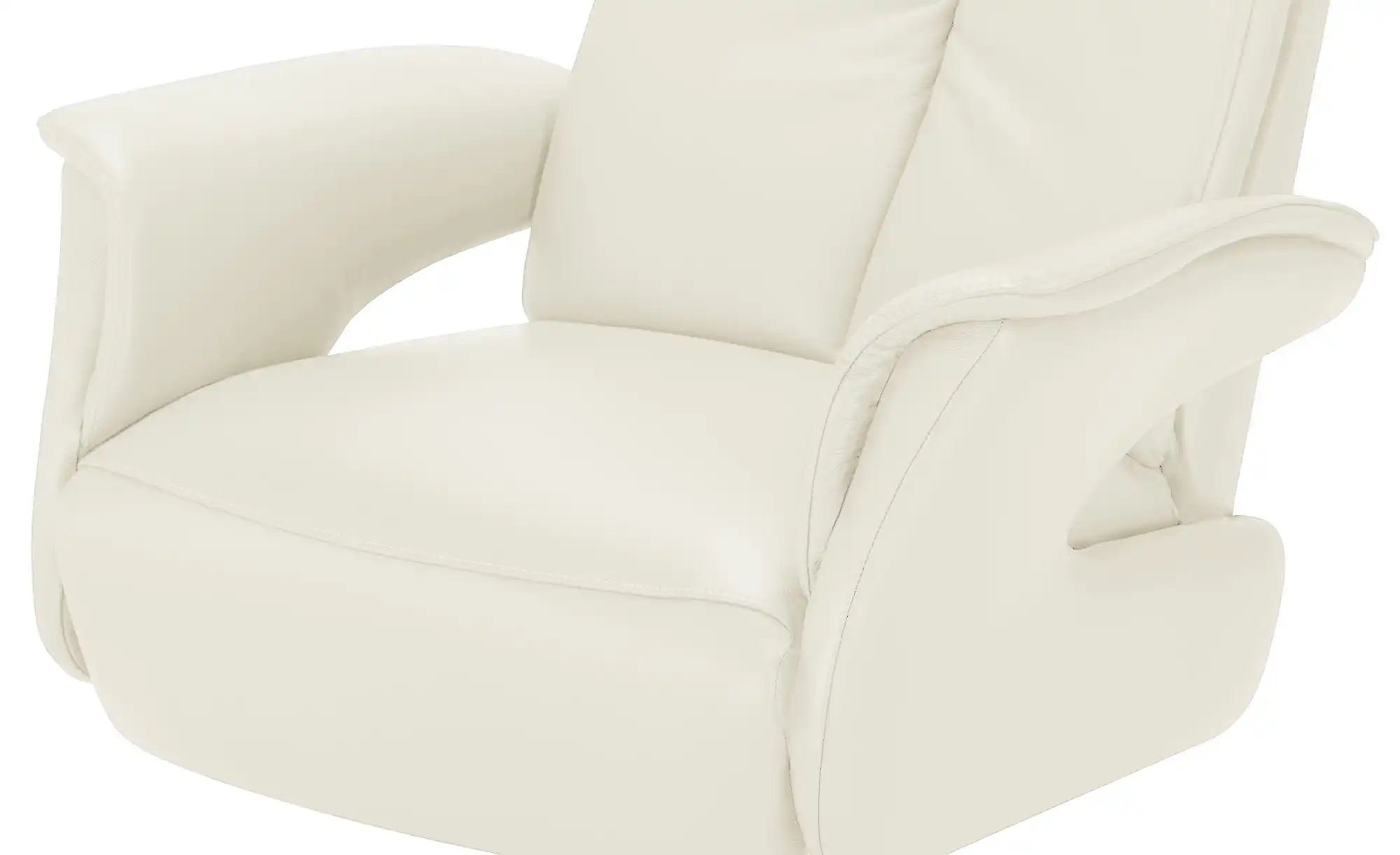 Relaxsessel aus Leder Lia