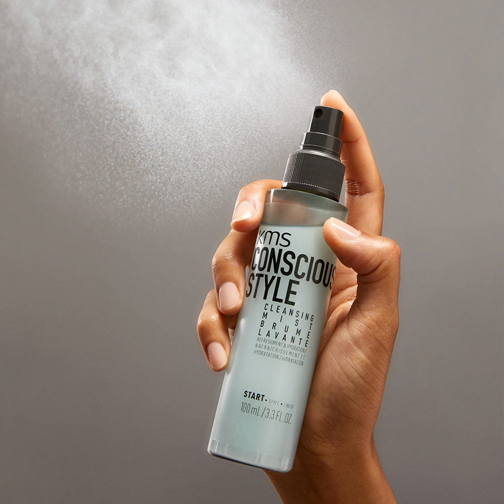KMS Conscious Style Cleansing Mist 100 ml