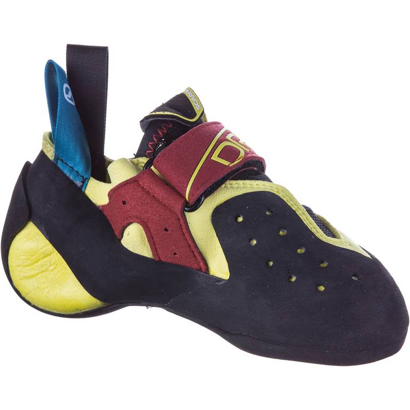 Scarpa Drago Kletterschuhe Kinder