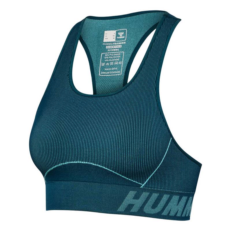 hummel hmlTE CHRISTEL SEAMLESS SPORTS TOP Tanktop Damen