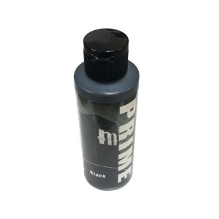 Pro Acryl PRIME - Black (120ml)