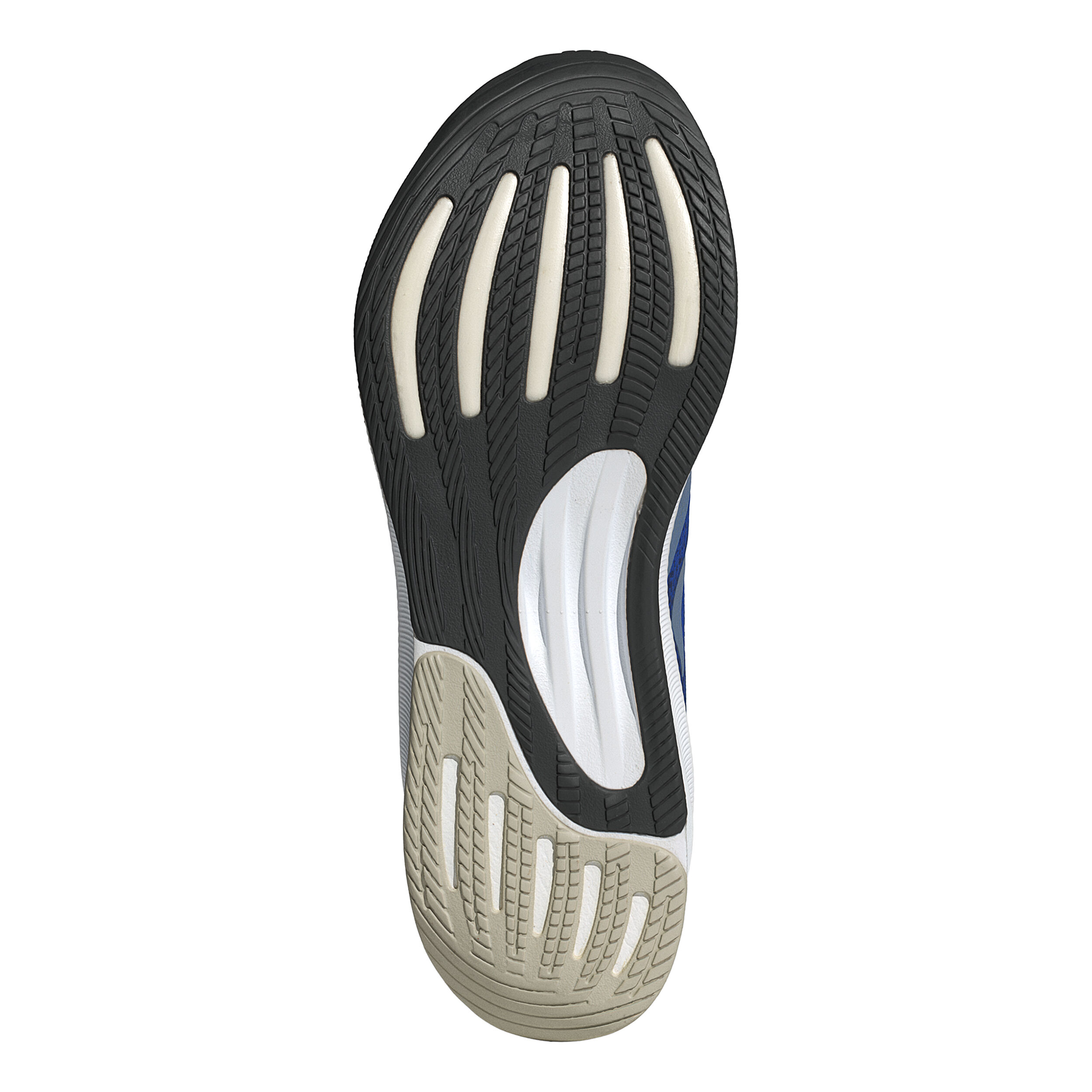 Supernova Stride Neutralschuh Herren - Blau