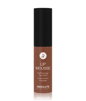Absolute New York Lip Mousse Lippenbalsam-8 ml