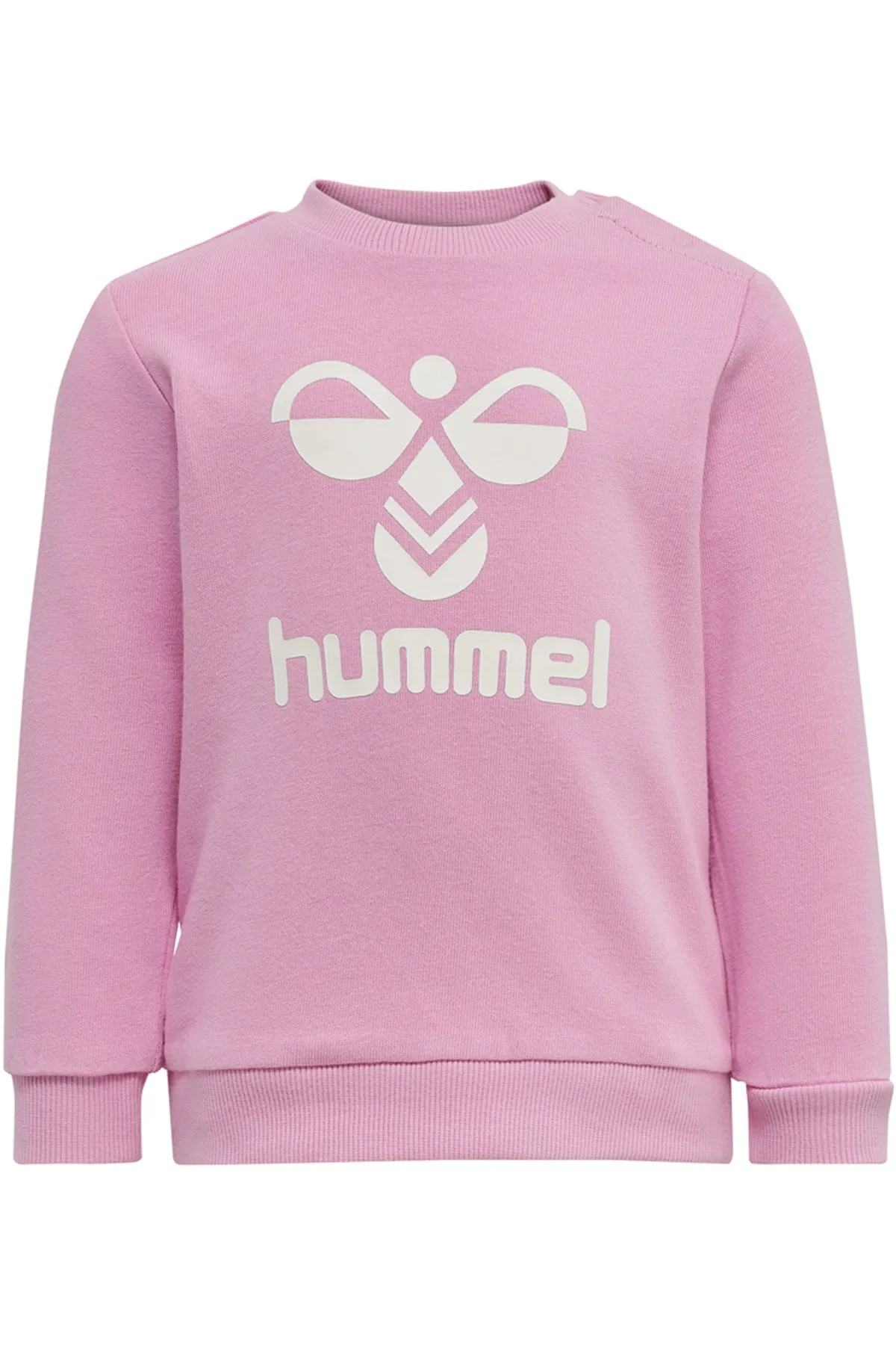 hummel  Zweiteiler - Rosa - Regular Fit