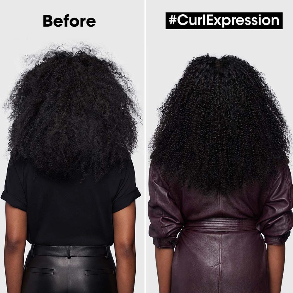 L'Oréal Professionnel Paris Curl Expression Density Stimulator 90 ml