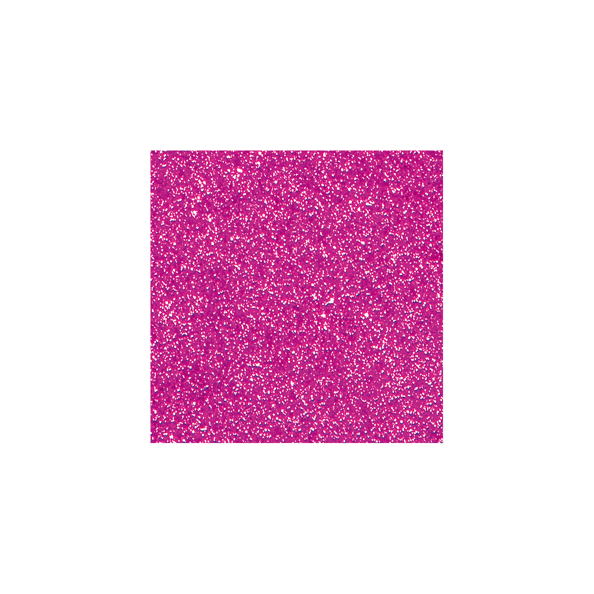 Glitter-Moosgummi selbstklebend Pastell, 5 Bogen in 5 Farben