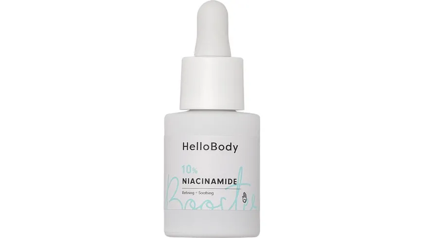 HelloBody Serum 10% Niacinamide 15 ml