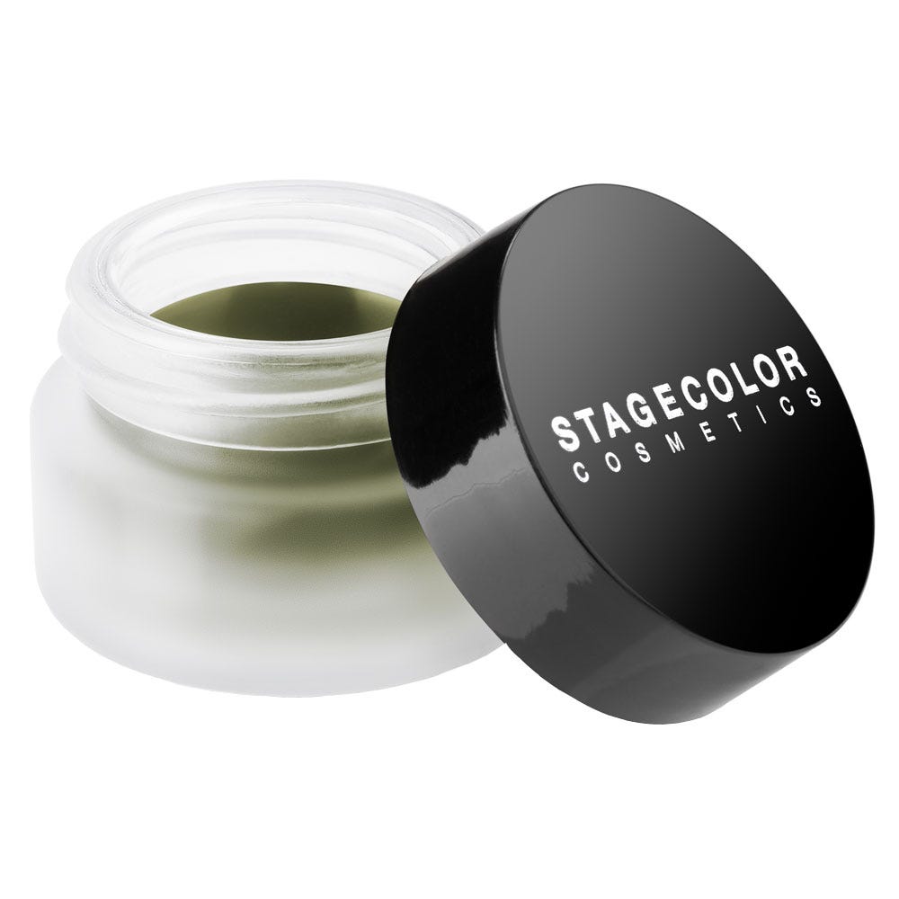 STAGECOLOR Gel Eyeliner 1044 Metallic Olive