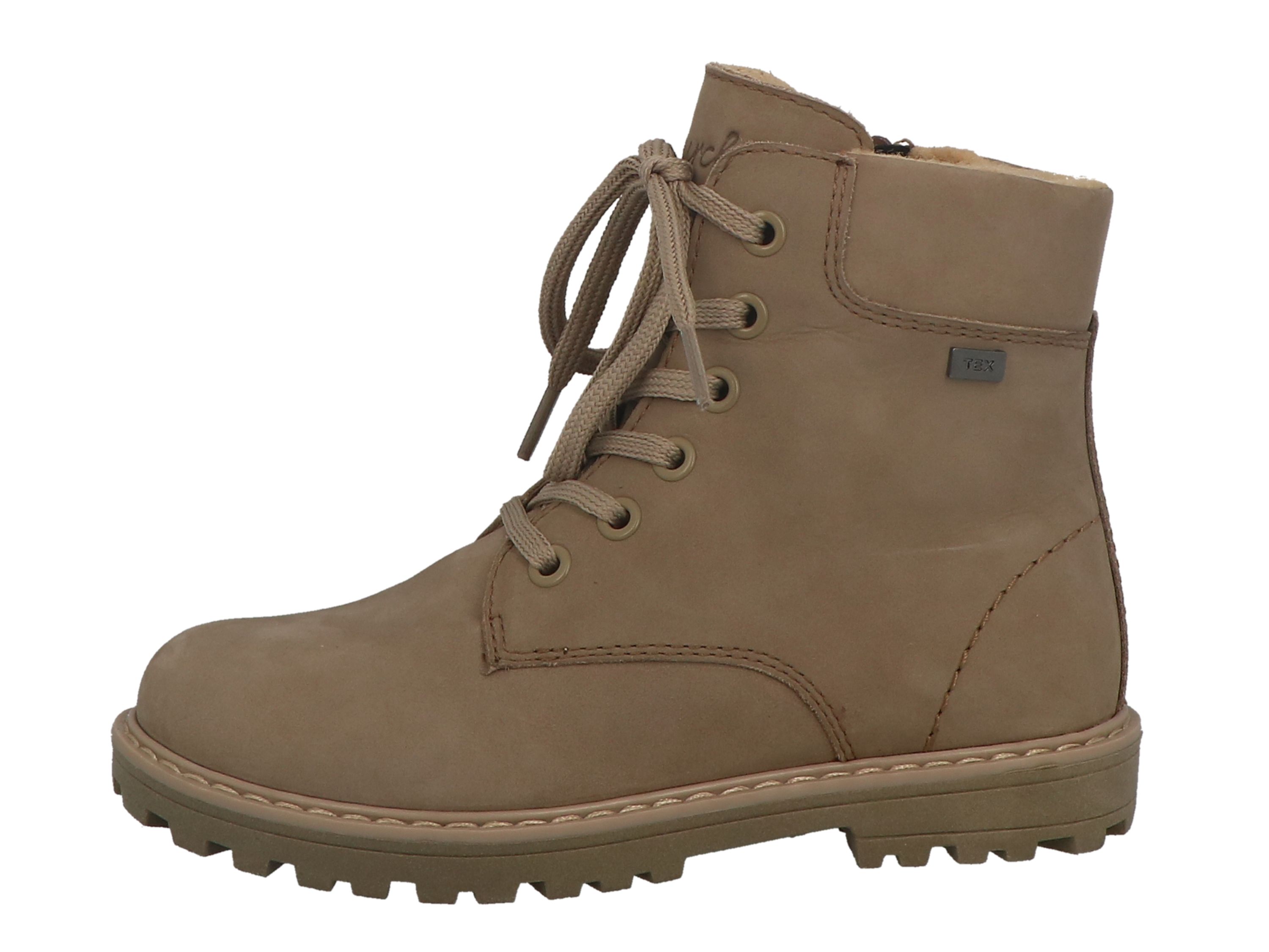 Lurchi Stiefel Elva-TEX - taupe