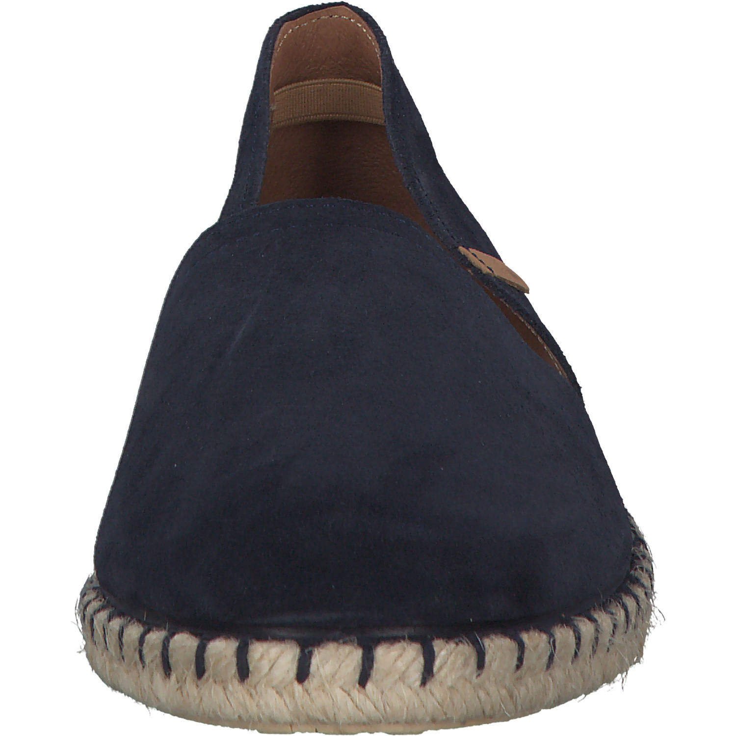 Verbenas Carmen 030058S, Slipper, Damen, Marino