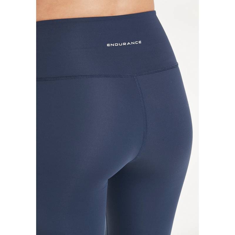 Endurance Raleigh Fahrradtights Damen