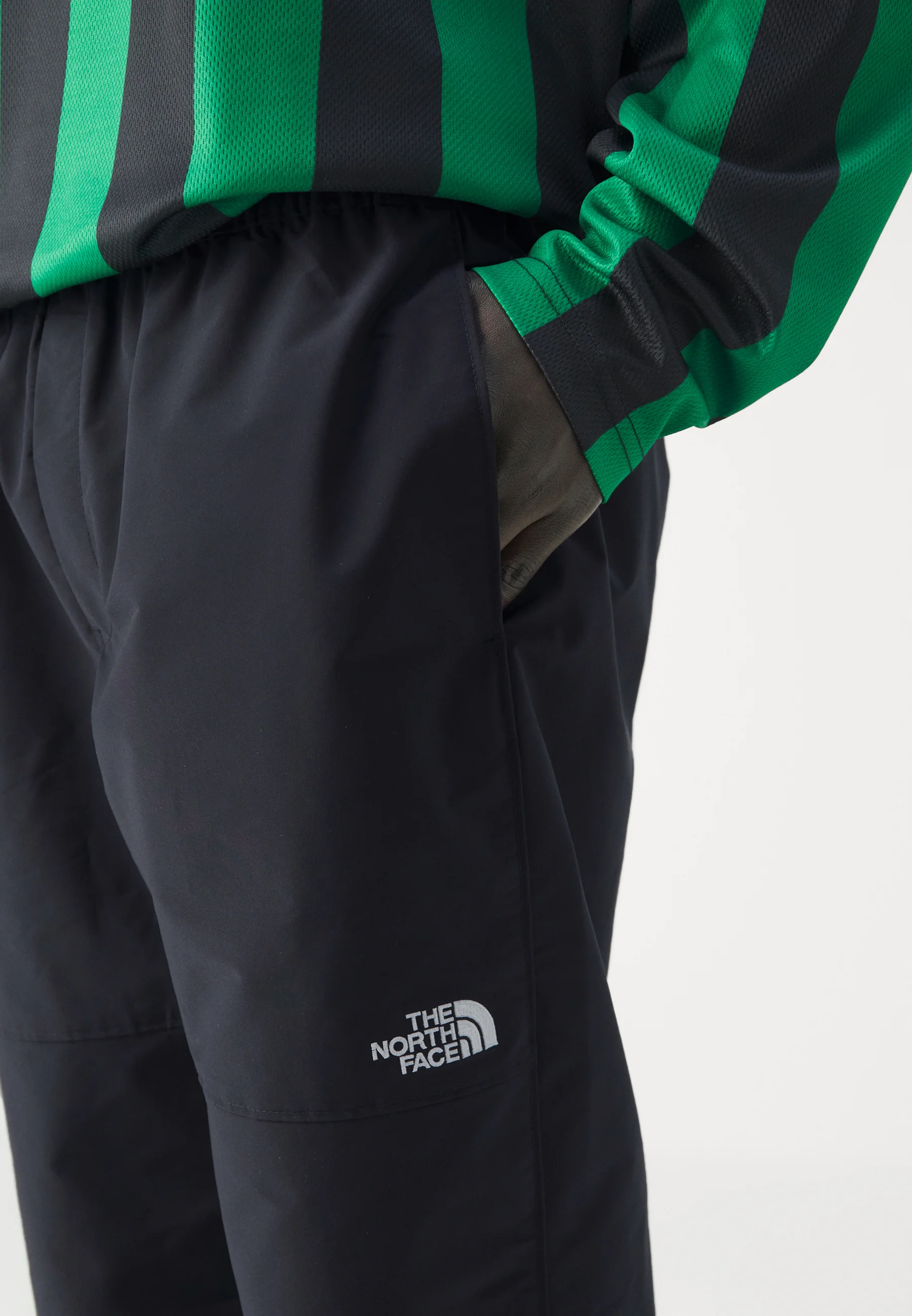 The North Face EASY WIND PANT - Pantalones deportivos