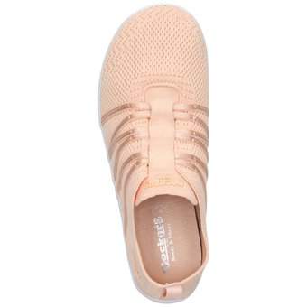 Dockers Barfußschuhe in orange